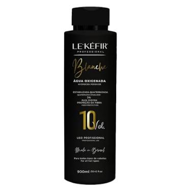 Imagem de Água Oxigenada Blanche 10 Vol. LE'KÉFIR - 900mL