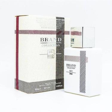 Imagem de Brand collection 002 - burberry london fem edp 25ML eau de parfum