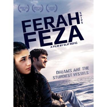 Imagem de Ferahfeza