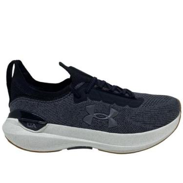 Tênis Under Armour Charged Hit 3027796