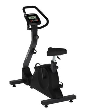 Imagem de Bicicleta Ergométrica Vertical Athletic Professional 1600Bv