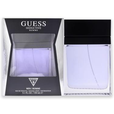 Imagem de Perfume Guess Seductive Guess 150 Ml Edt Spray Homens