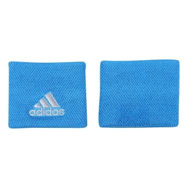 Imagem de Munhequeira Adidas Curta c/ 2 Unidades-Unissex