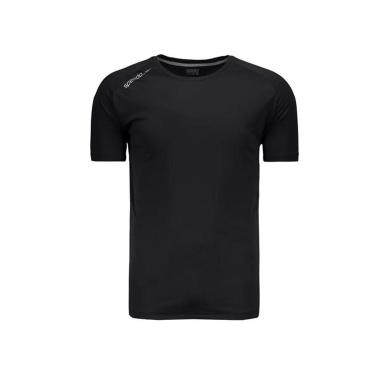 Imagem de Camiseta Speedo T-shirt Raglan Basic Masculina Fastdry-Masculino