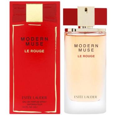 Imagem de Perfume Estee Lauder Modern Muse Le Rouge edp 50ml - Fragrância Feminina
