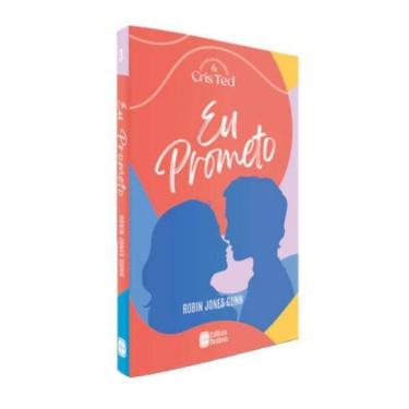 Imagem de Cris E Ted - Vol. 3 - Eu Prometo - Vol. 3