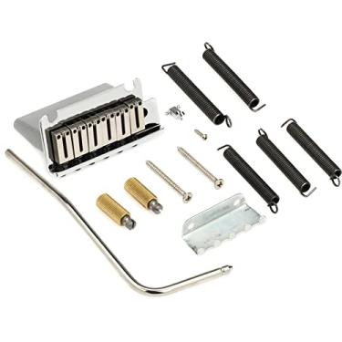 Imagem de Fender Ponte de guitarra elétrica American Deluxe Stratocaster '86-Present