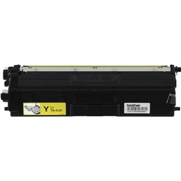 Imagem de Toner Brother TN413BYBR Amarelo