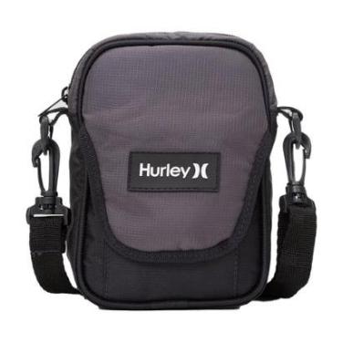Imagem de Shoulder Bag Hurley Overload WT24-Masculino