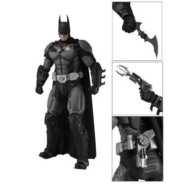 Imagem de Batman - Arkham Origins Batman - 1/4 Figure - Neca