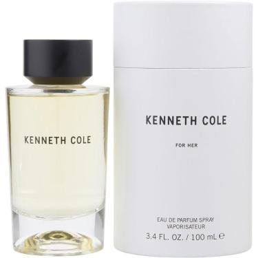 Imagem de Perfume Feminino Kenneth Cole For Her Kenneth Cole Eau De Parfum 100 Ml