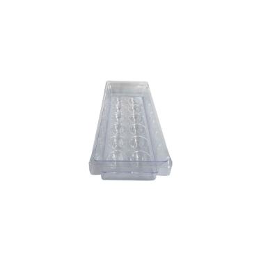 Imagem de Bandeja de Ovos para Geladeira Panasonic NR-BB53/ NR-BB71/ NR-BT50/ NR-BT55/ NR-BT40/ NR-BT41/ NR-BT43