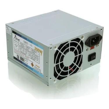 Imagem de Fonte de alimentação para PC KP-517 - Rhos