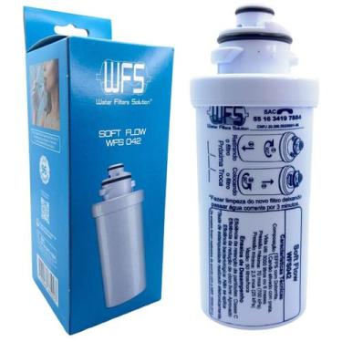 Imagem de Refil Vela Filtro Polar Sv8000 E Sv9000 WFS 042