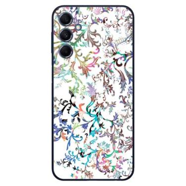 Imagem de Capa Adesivo Skin106 Verso Para Samsung Galaxy M34 5g - KawaSkin