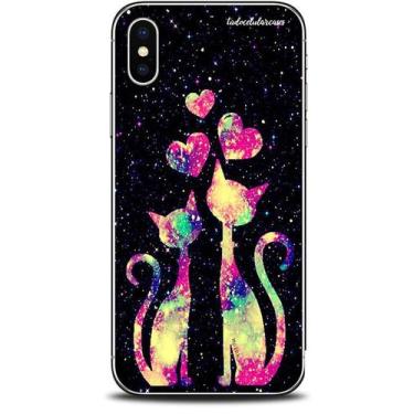 Imagem de Capa Capinha Pers Samsung M62 Feminina Cd 876 - Tudo Celular Cases