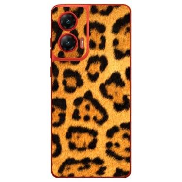 Imagem de Capa Adesivo Skin575 Verso Para Motorola Moto G Stylus 5G - KawaSkin