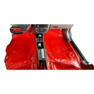 Imagem de Elegância e Praticidade: Tapetes para o Chevrolet Onix 12/19 - tugyn, 