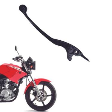Imagem de Manete Freio A Disco Ybr/ Factor/ Fazer/ Xtz 125/ Lander 250 - AWA