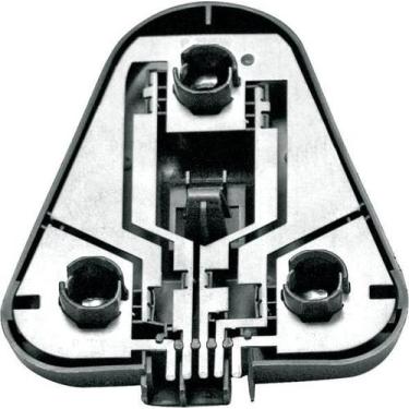 Imagem de Soquete Lanterna Traseira Gol Bola 95/00 Circuito Impresso - Repocar