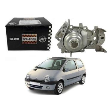 Imagem de Bomba Dagua Schadek Twingo 1.0 16v 2001 A 2007