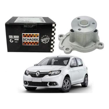 Imagem de Bomba Dagua Schadek Sandero 1.6 16v 2017 A 2020