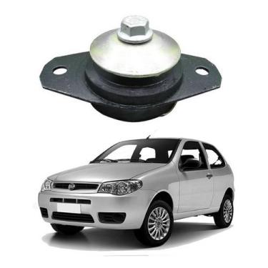 Imagem de Coxim Motor Direito Palio 1.4 Fire 2003 A 2010 - Expedibor