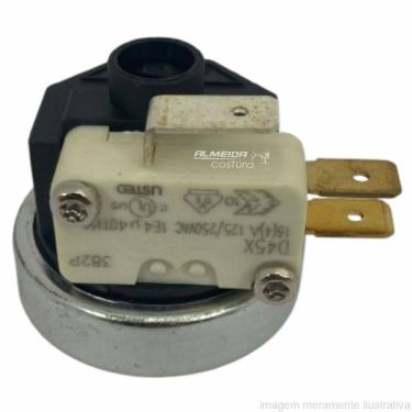 Imagem de Termostado Para Mini Caldeira De Passadoria - Cal008 A84d