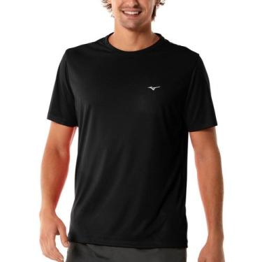 Imagem de Camiseta De Treino Masculina Mizuno Sportwear