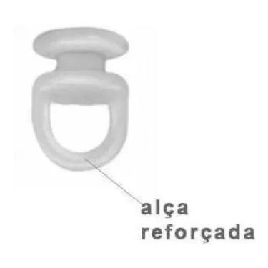 Imagem de Cortina Para Trilho Suiço Ge De Linho 6M X 2,80M Bege - Doce Lar Enxov