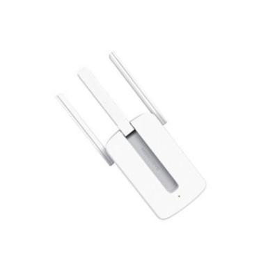 Imagem de Repetidor Wireless Wi-Fi Mercusys Mw300Re 300 Mbps - Alex Imports Mt, 