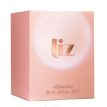 Imagem de Liz Tradicional Colônia 100ml O Boticário