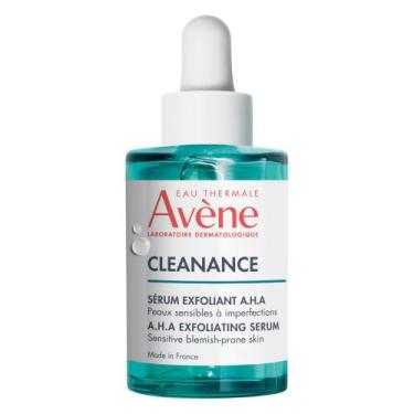 Imagem de Sérum Esfoliante Avène Cleanance A.H.A Eau Thermale 30ml - Avene
