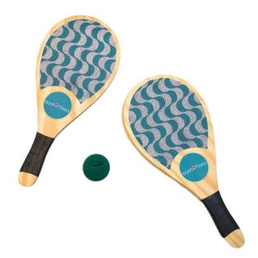 Imagem de Frescobol Banho Maria