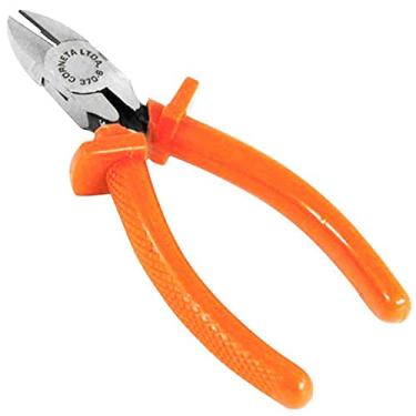 Imagem de Alicate Corte Diagonal 6", Corneta 5037002