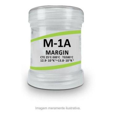 Imagem de Cerâmica Porcelana Baot Edg Celmat Margem 10 Gramas