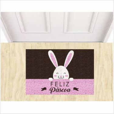 Imagem de Decoração de feliz páscoa. - ZAP TAPETES