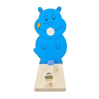 Imagem de Boquinha Brinquedo Acerte Tiro O Alvo Basquete Lançador - Parcinhas Br