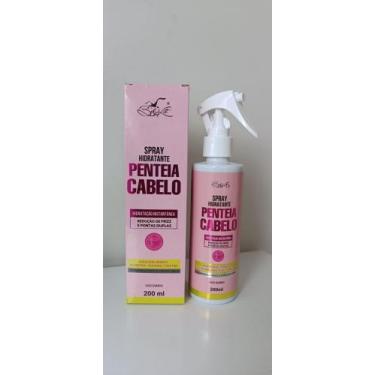 Imagem de Spray Hidratante Penteia Cabelo 200ml BelKit - Az irmmãs therapy 