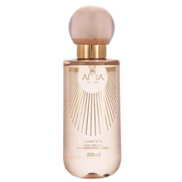 Imagem de Body Splash Radiant Hera Deo Colônia Hinode by Jade Picon
