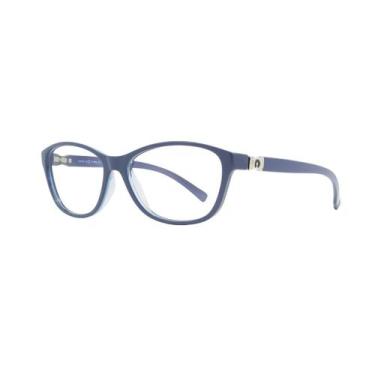 Imagem de Armação de grau secret 80085 blue green - SECRET HB
