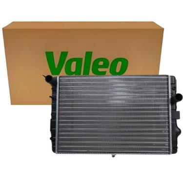 Imagem de Radiador vw Gol/parati G2/g3/g4 1.0 8/16v 1997 a 2008 Sem ar Valeo