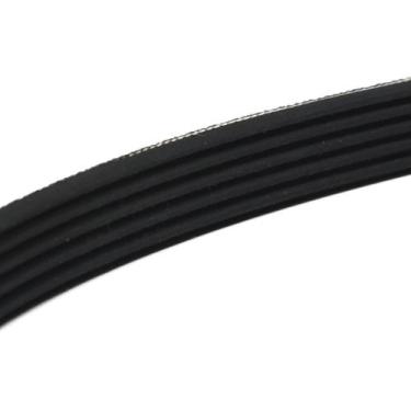 Imagem de Correia estriada original lavadora electrolux ltc07