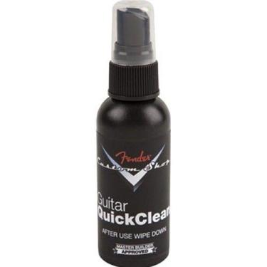 Imagem de Polidor De Instrumentos Fender Custom Guitar Quick 990535000