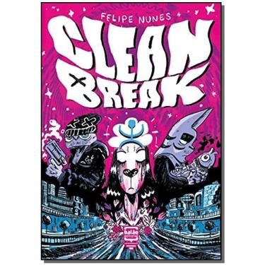 Imagem de Clean Break