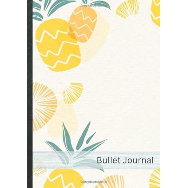 Imagem de Bullet Journal: Dot Grid Notebook Pages • 100 dotted pages • „121 Beautiful Designs“ • Size A4 (21 x 29,7 cm) • Perfect for Planner, Bullet ... List, Writing, Sketching. Do it yourself! DIY