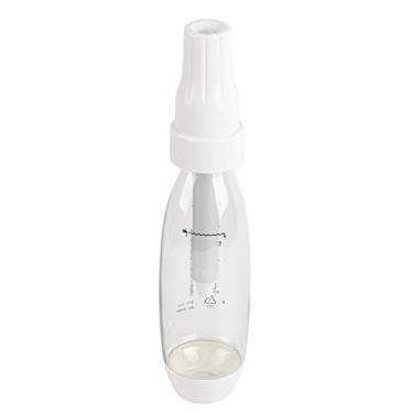 Imagem de Máquina Portátil de Fazer Bolhas de água Com Gás, para Uso Doméstico, para Fazer Bebidas Carbonatadas Caseiras