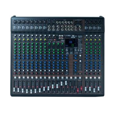 Imagem de Mesa de Som K-Áudio MX20.6