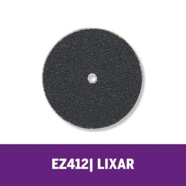 Imagem de Dremel Disco De Lixa De 31,8mm Modelo EZ412SA