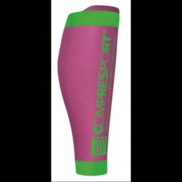 Imagem de Canelito de Compressão R2V2 - Rosa - COMPRESSPORT, 0